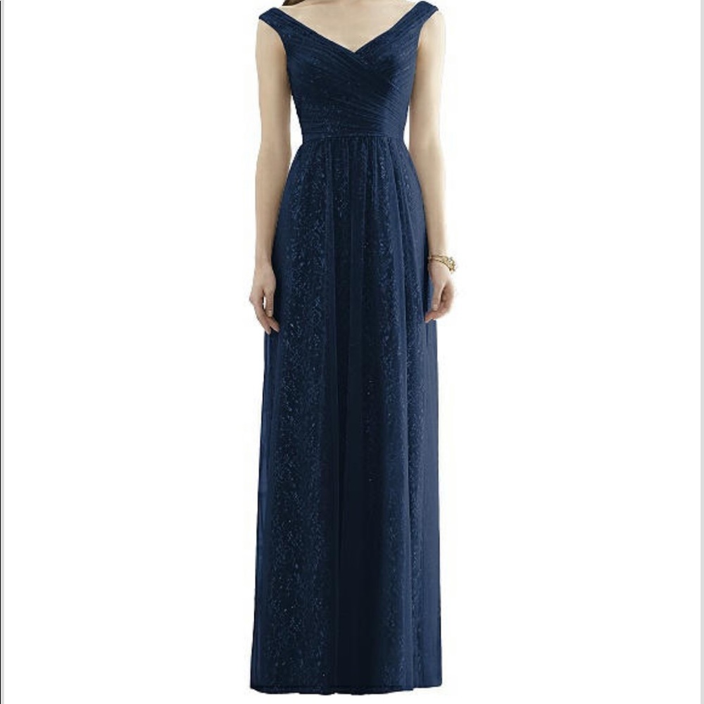 Dessy Collection 2946